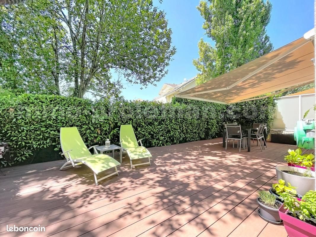 Maison à vendre, 118m², Ambilly