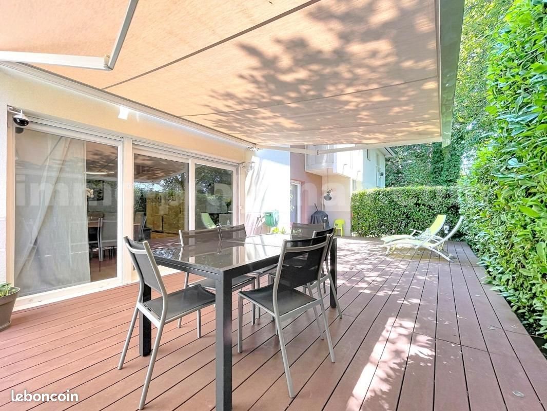 Maison à vendre, 118m², Ambilly