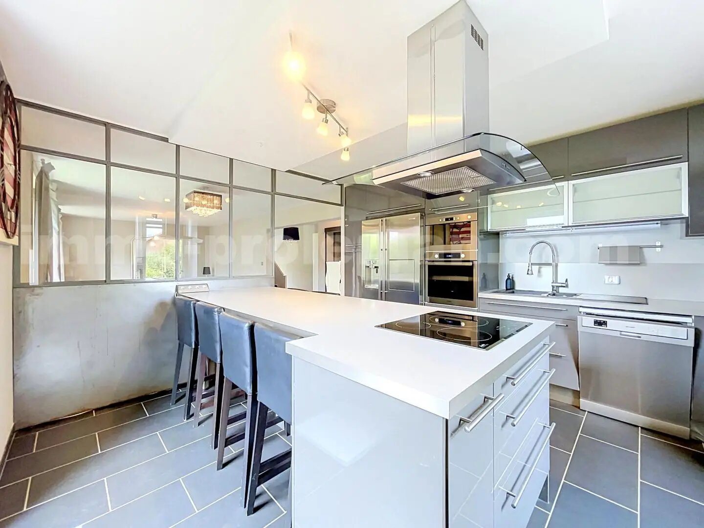 Appartement à vendre, 159m², Etaux