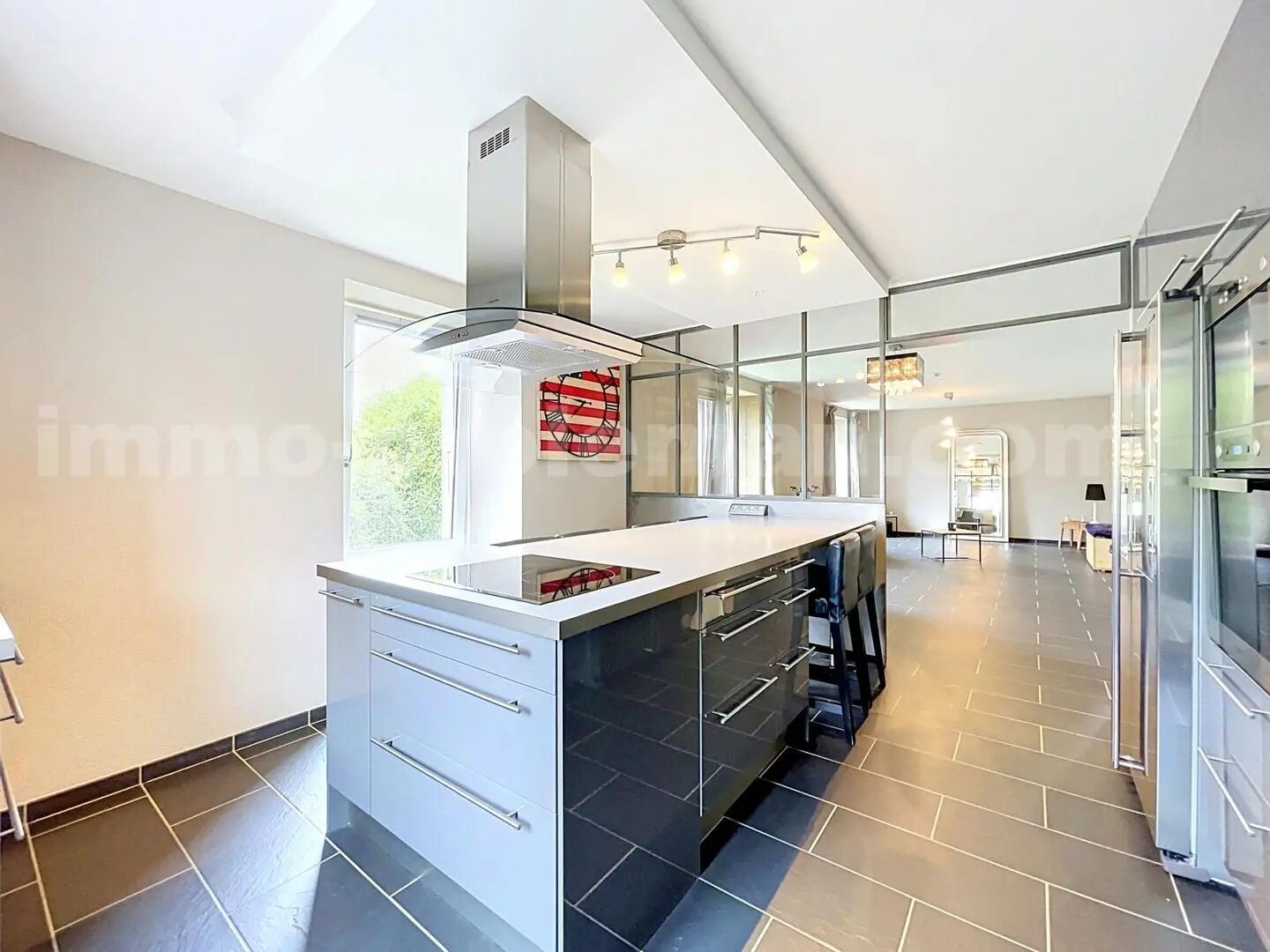 Appartement à vendre, 159m², Etaux