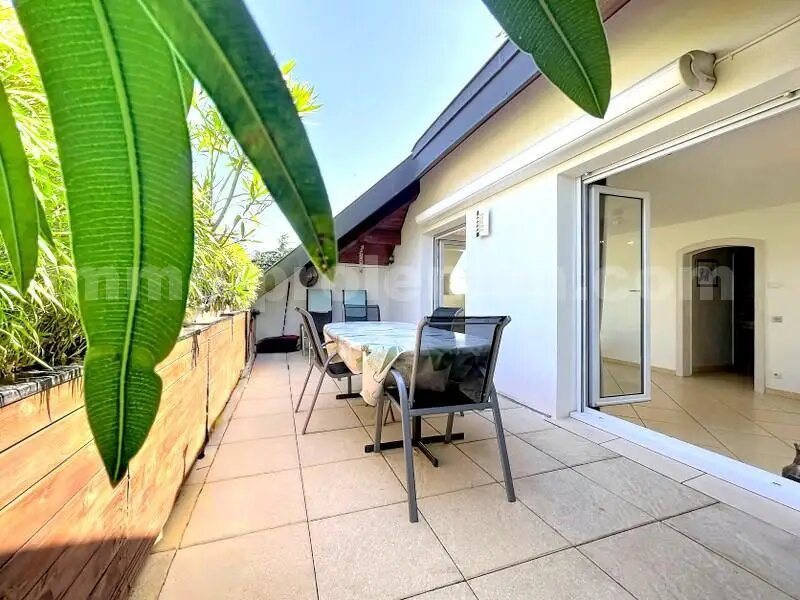 Appartement à vendre, 141m², Gaillard