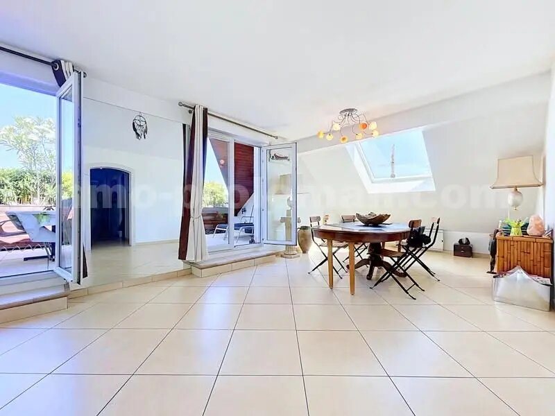 Appartement à vendre, 141m², Gaillard