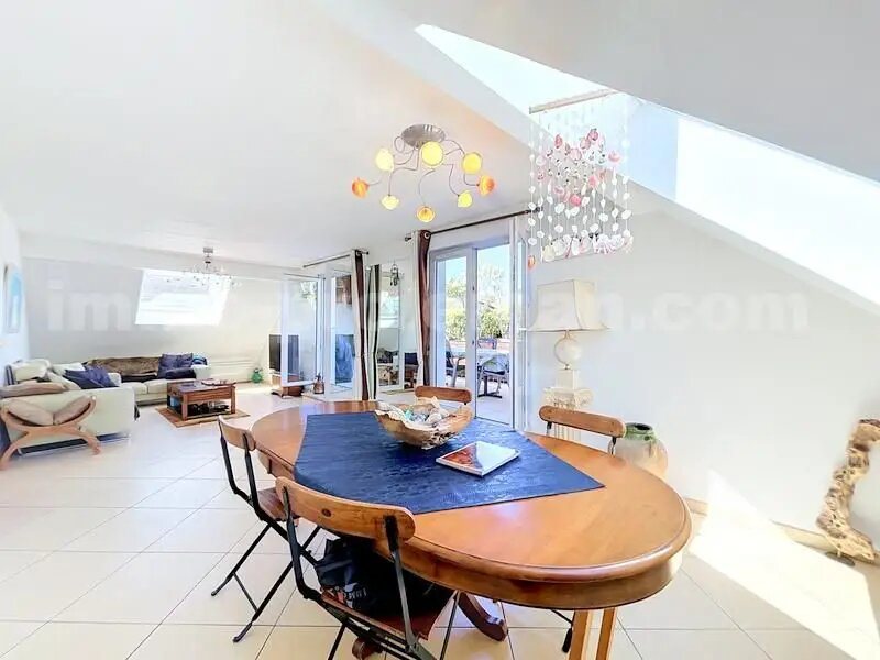 Appartement à vendre, 141m², Gaillard