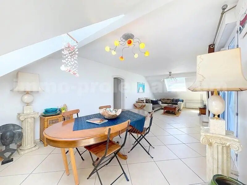Appartement à vendre, 141m², Gaillard