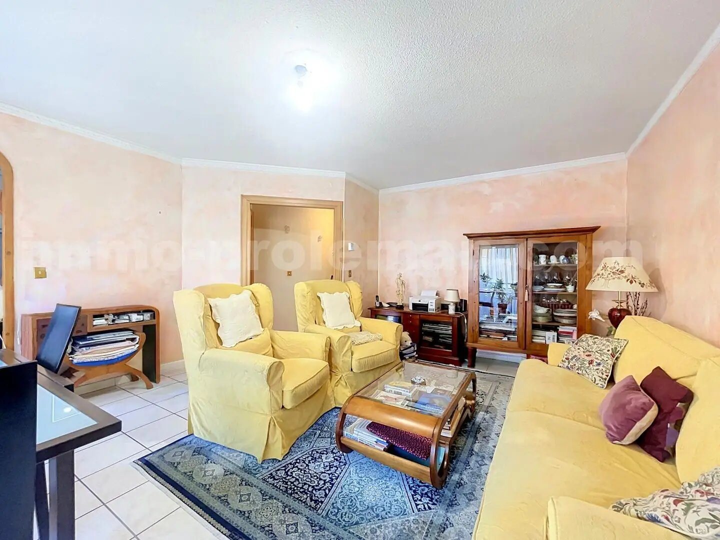 Appartement à vendre, 70m², Gaillard