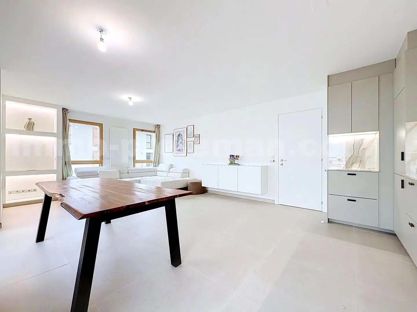 Appartement à vendre, 88m², Ségny