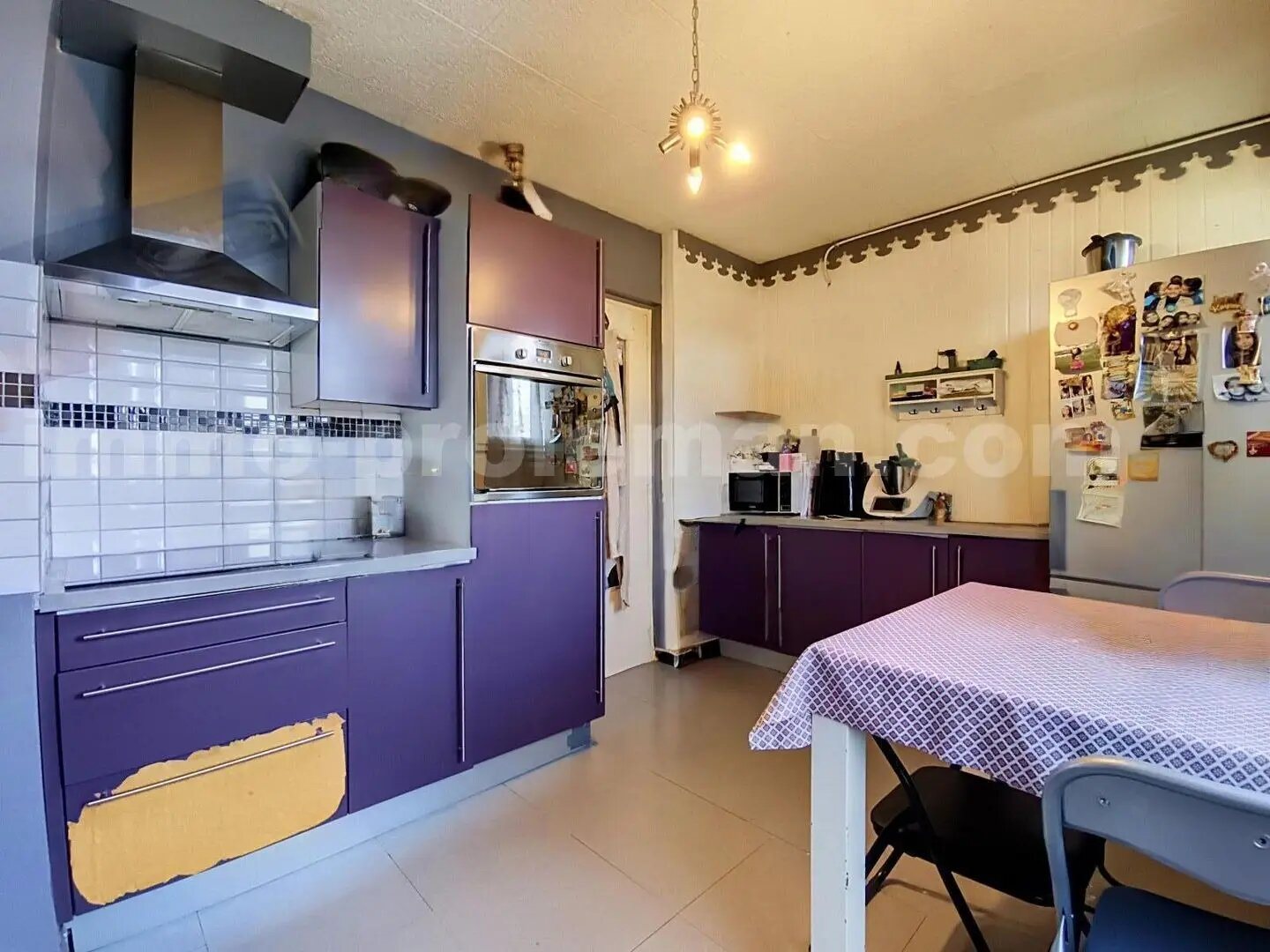 Appartement à vendre, 80m², Bonneville