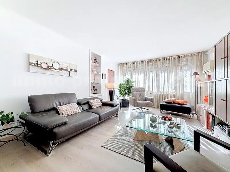 Appartement à vendre, 85m², Annemasse