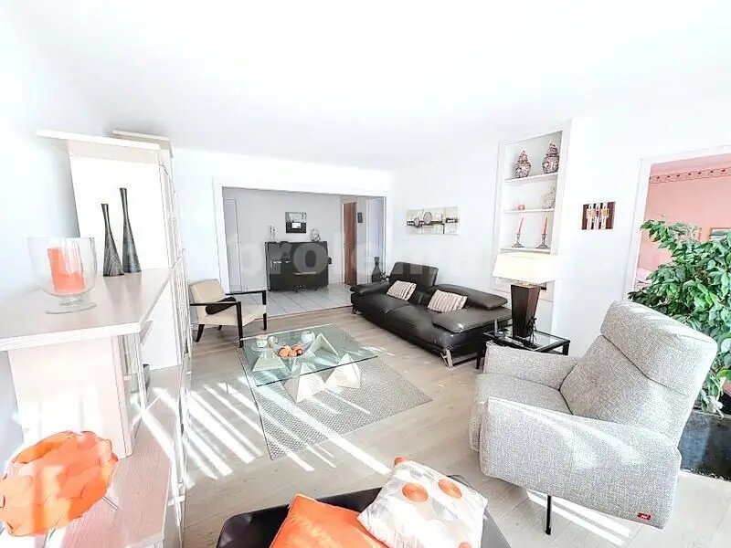 Appartement à vendre, 85m², Annemasse