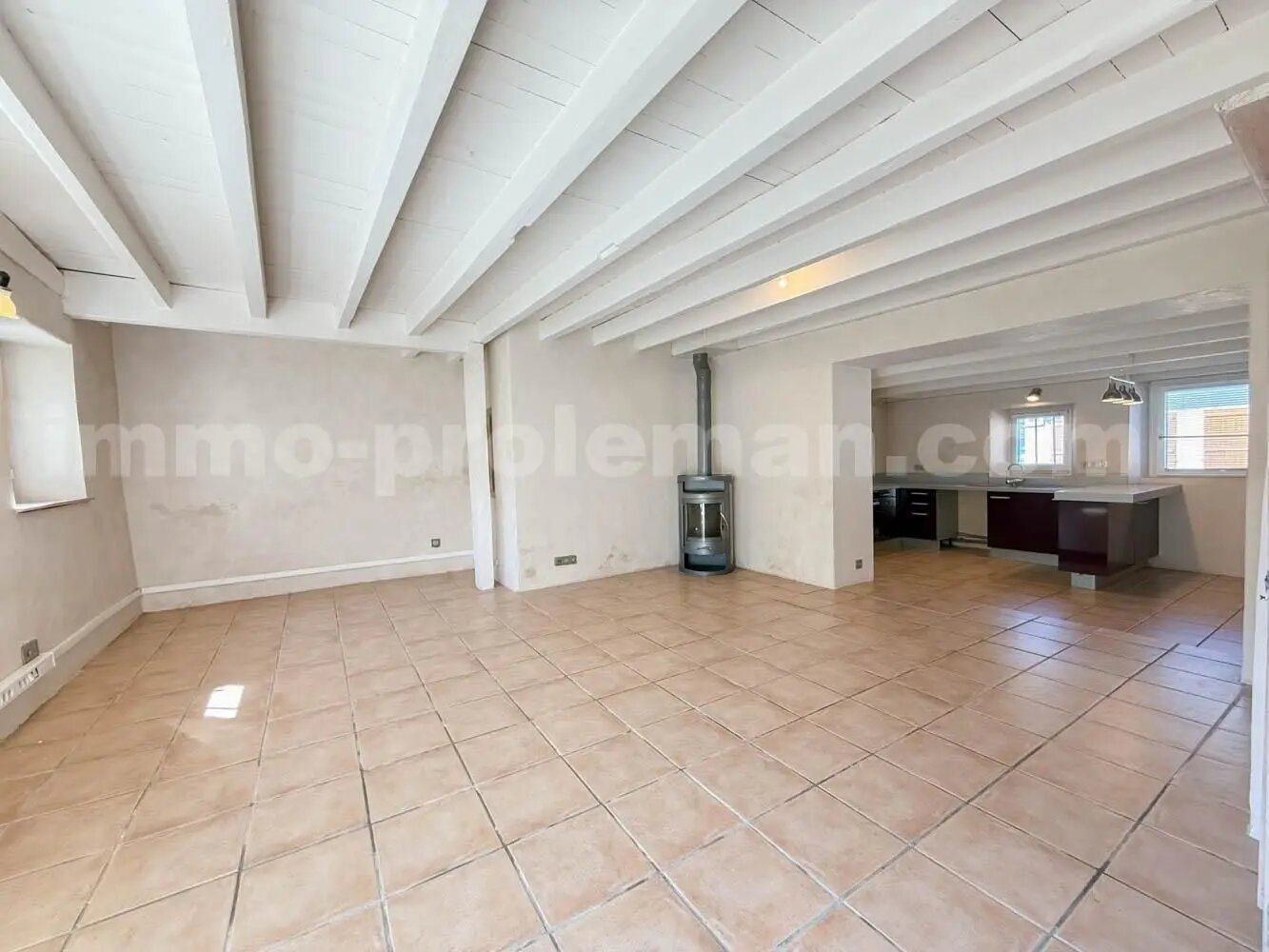 Maison à vendre, 208m², Mésigny