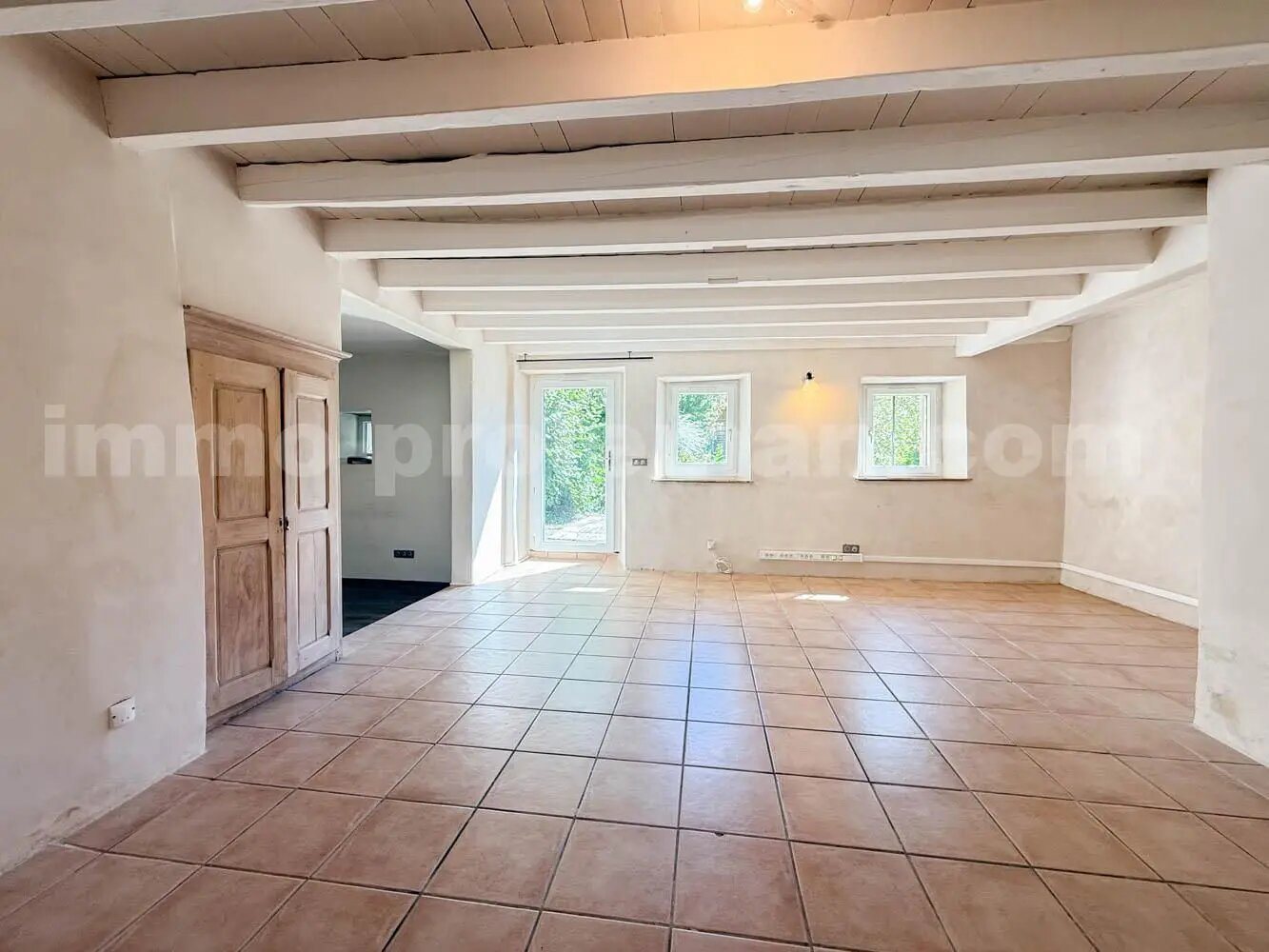 Maison à vendre, 208m², Mésigny