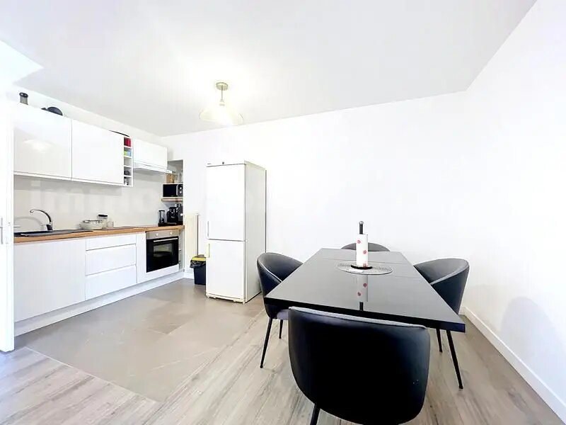 Appartement à vendre, 49m², Ambilly