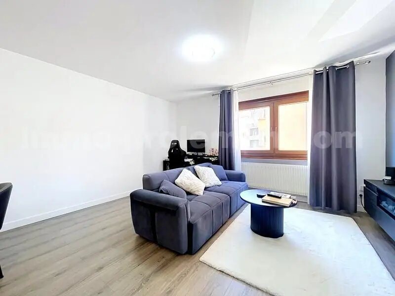 Appartement à vendre, 49m², Ambilly