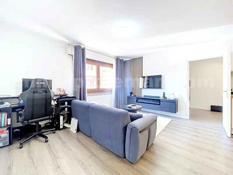 Appartement à vendre, 49m², Ambilly