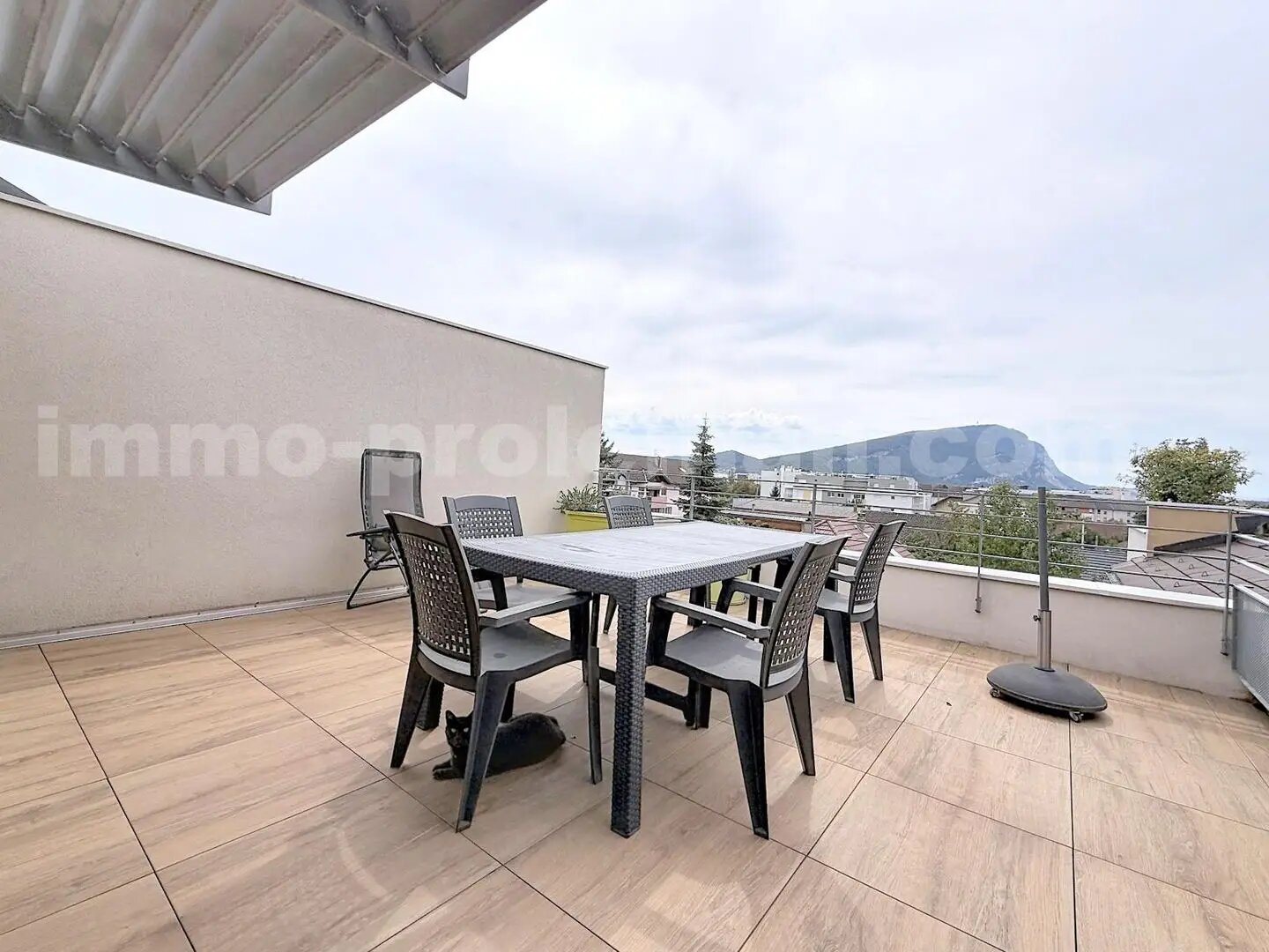 Appartement à vendre, 87m², Ville-la-Grand