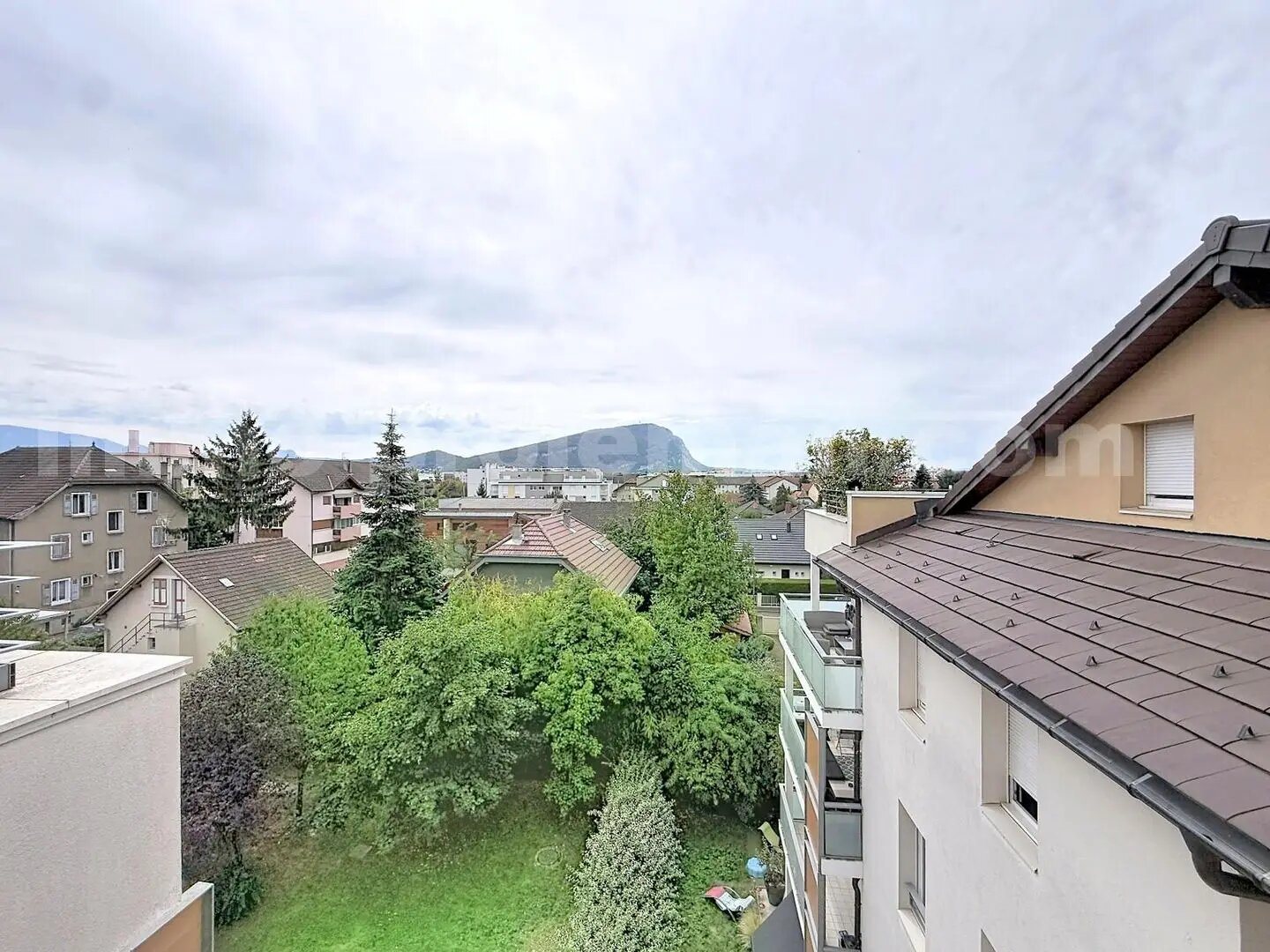 Appartement à vendre, 87m², Ville-la-Grand