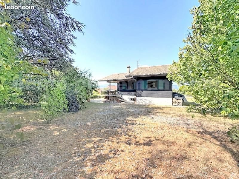 Maison à vendre, 115m², Fillinges