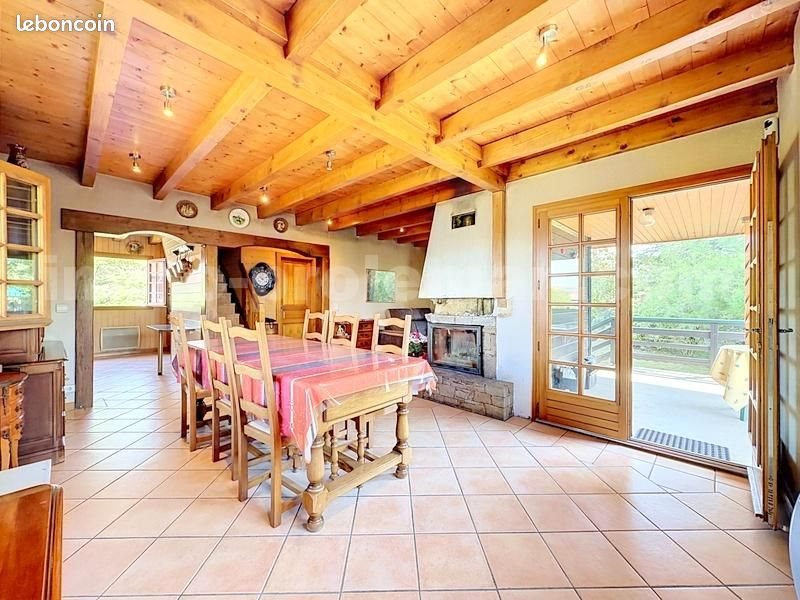 Maison à vendre, 115m², Fillinges