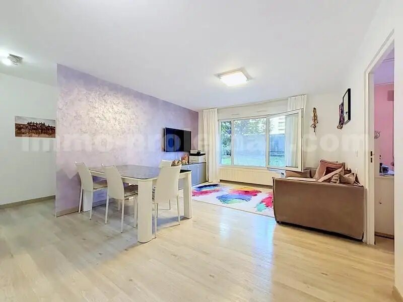 Appartement à vendre, 61m², Annemasse