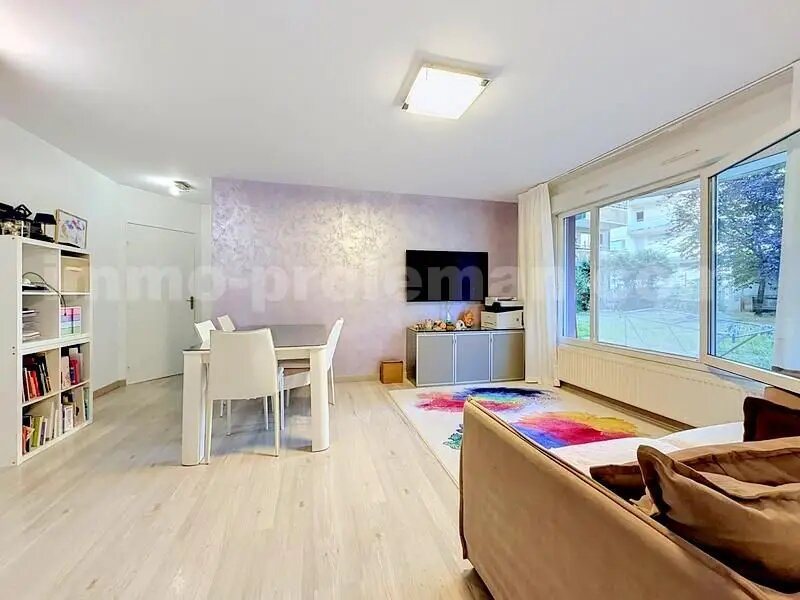 Appartement à vendre, 61m², Annemasse