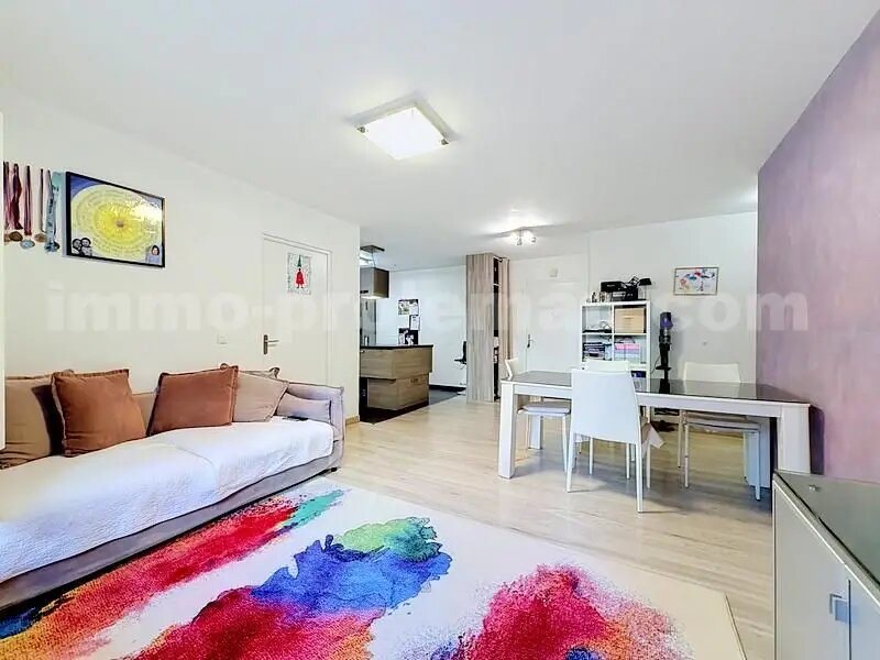 Appartement à vendre, 61m², Annemasse