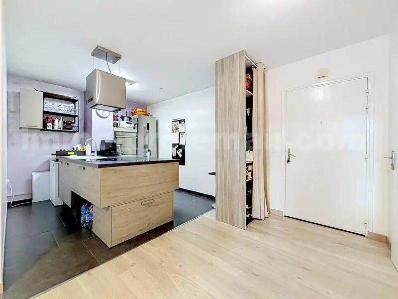 Appartement à vendre, 61m², Annemasse