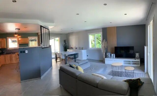 Maison à vendre, 89m², Ruy