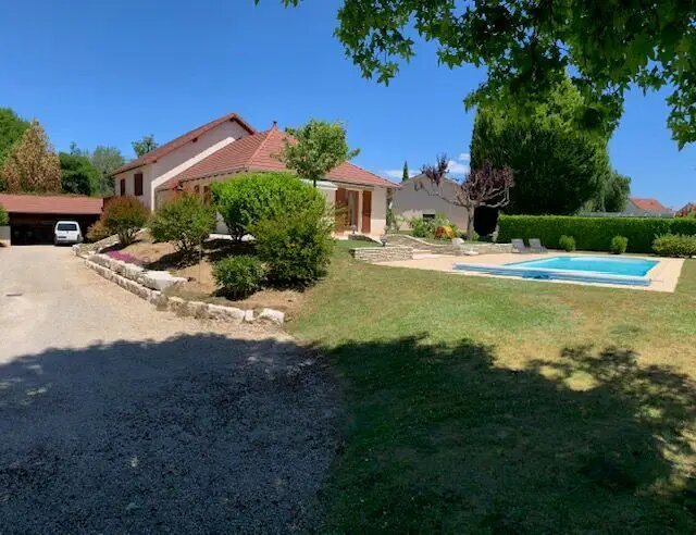 Maison à vendre, 113m², Vignieu