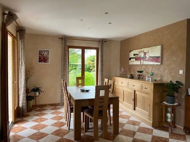 Maison à vendre, 113m², Vignieu