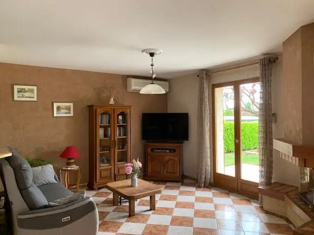 Maison à vendre, 113m², Vignieu