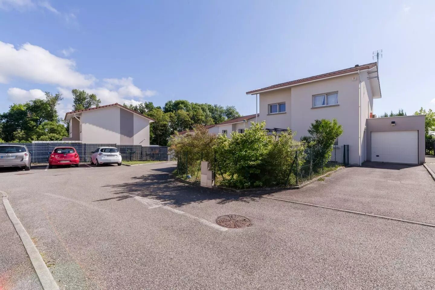 Maison à vendre, 87m², Bourgoin-Jallieu