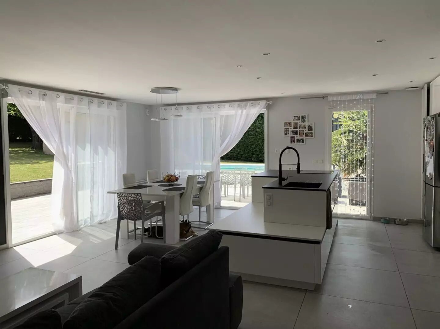 Maison à vendre, 128m², Saint-Savin