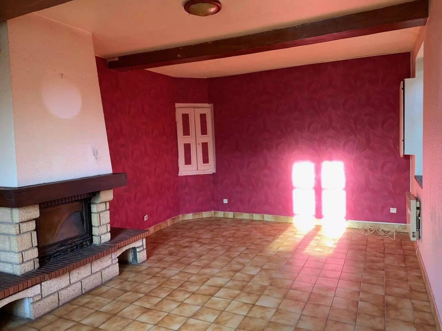 Maison à vendre, 104m², Dolomieu