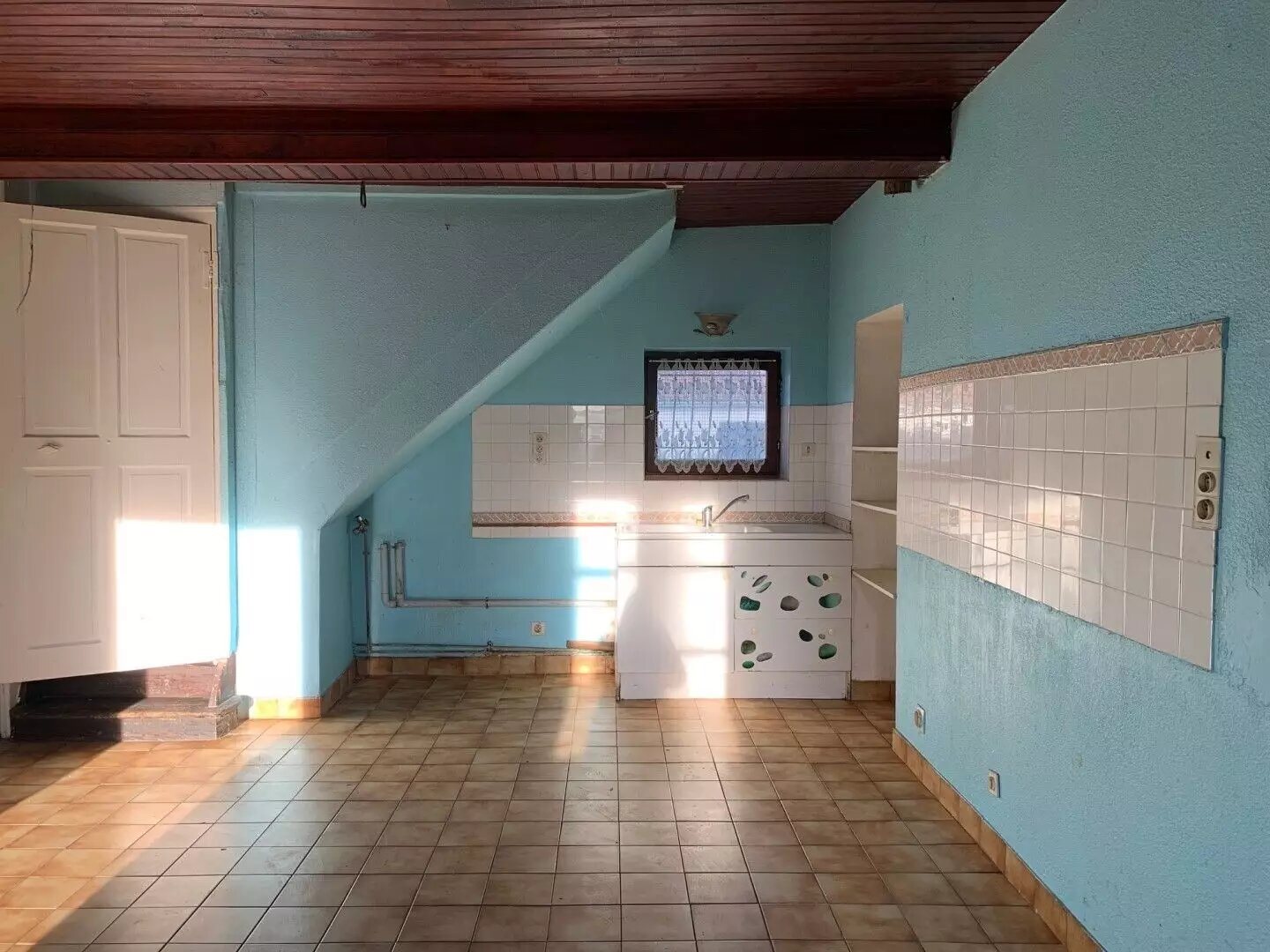 Maison à vendre, 104m², Dolomieu