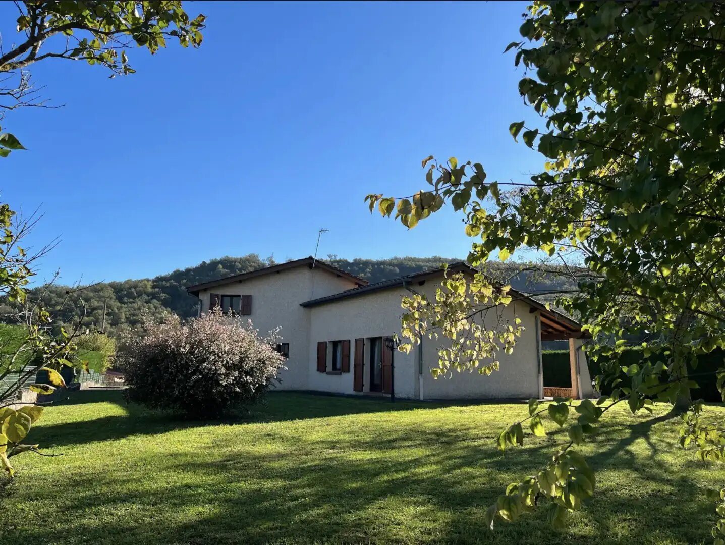 Maison à vendre, 212m², Tignieu-Jameyzieu