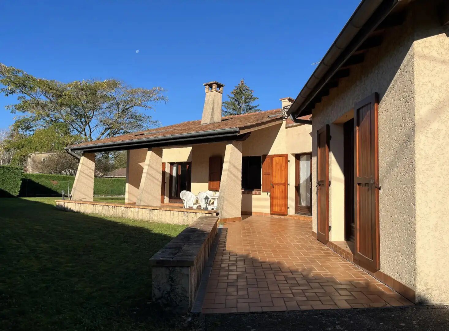 Maison à vendre, 212m², Tignieu-Jameyzieu