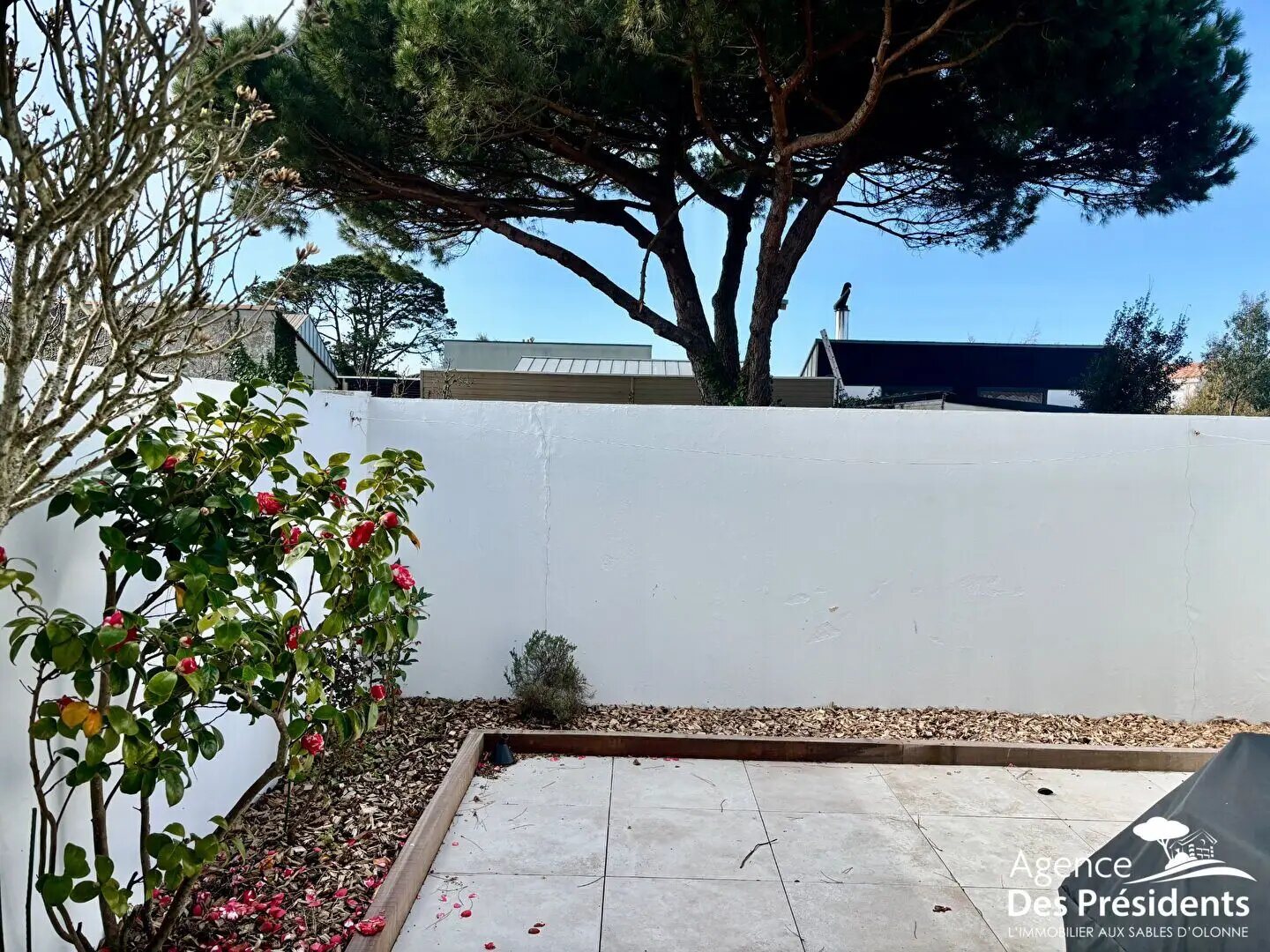 Maison à vendre, 76m², Les Sables-d'Olonne