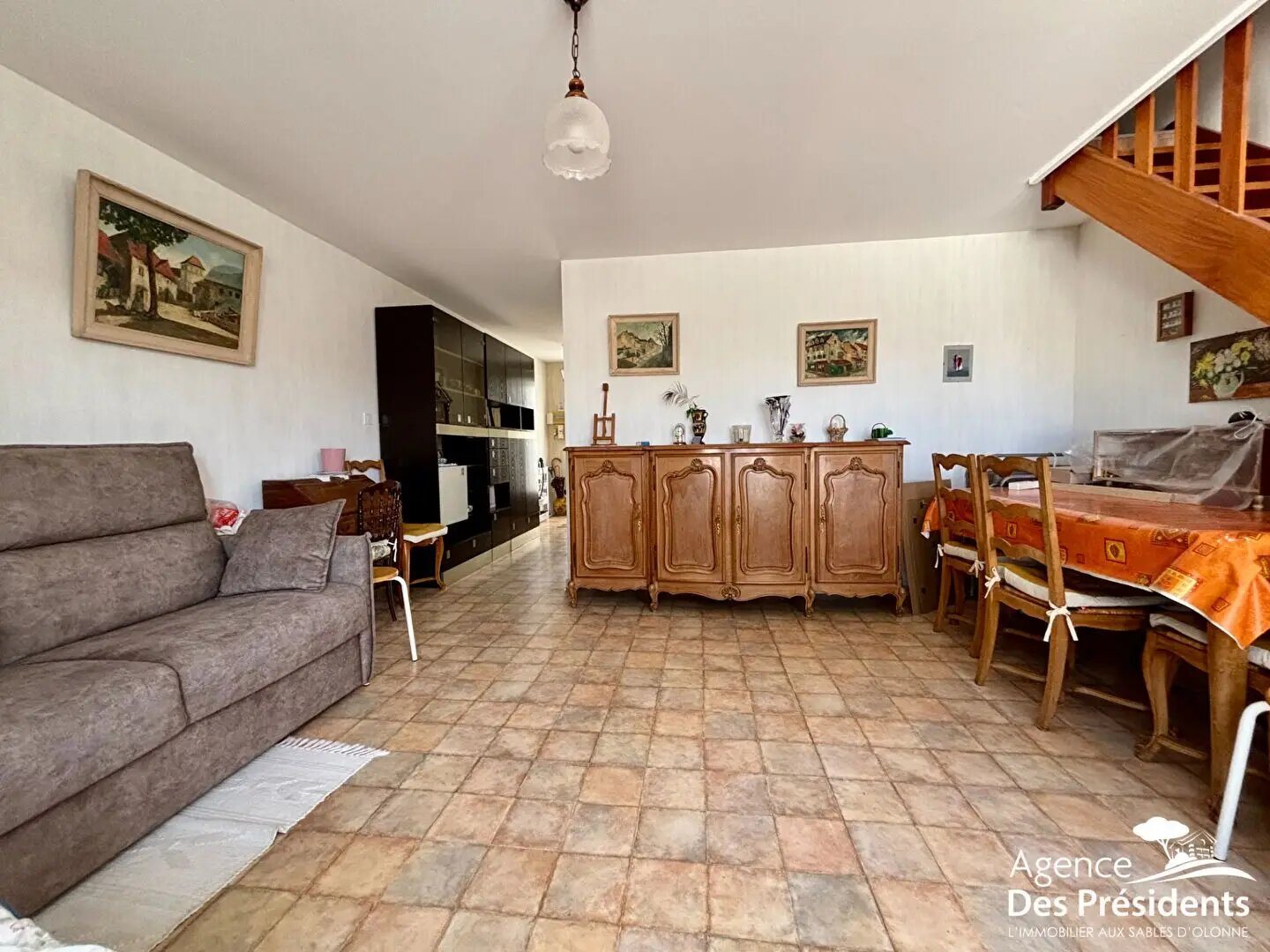 Maison à vendre, 76m², Les Sables-d'Olonne
