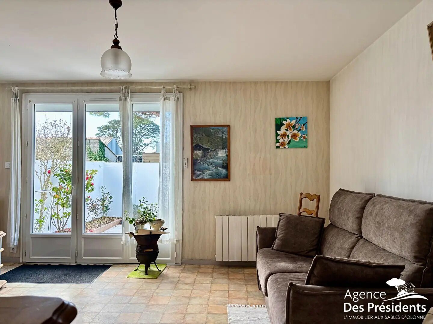 Maison à vendre, 76m², Les Sables-d'Olonne