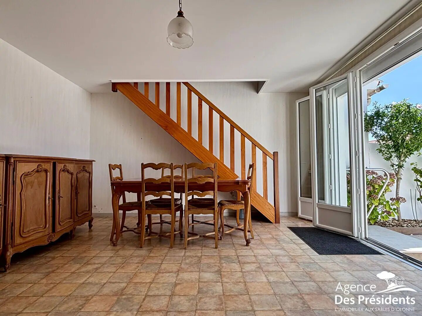 Maison à vendre, 76m², Les Sables-d'Olonne