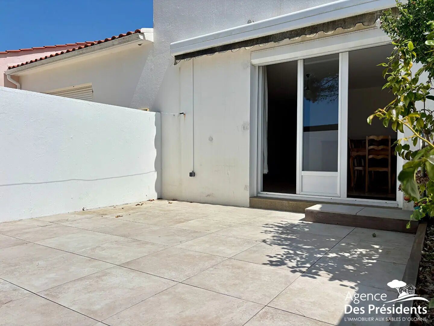 Maison à vendre, 76m², Les Sables-d'Olonne
