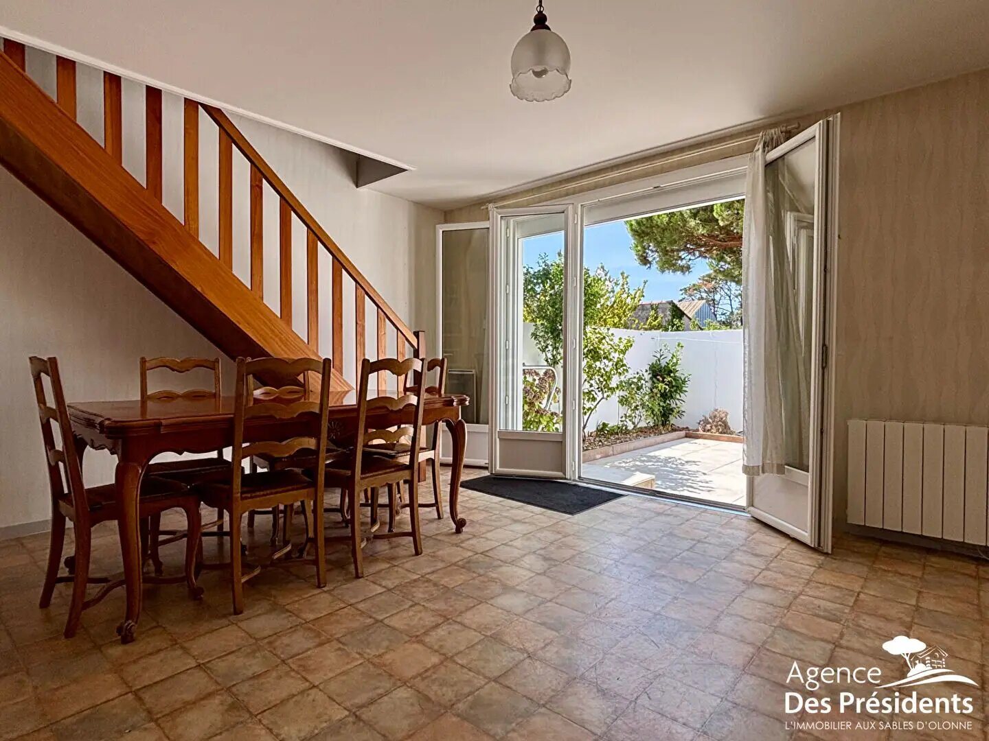 Maison à vendre, 76m², Les Sables-d'Olonne