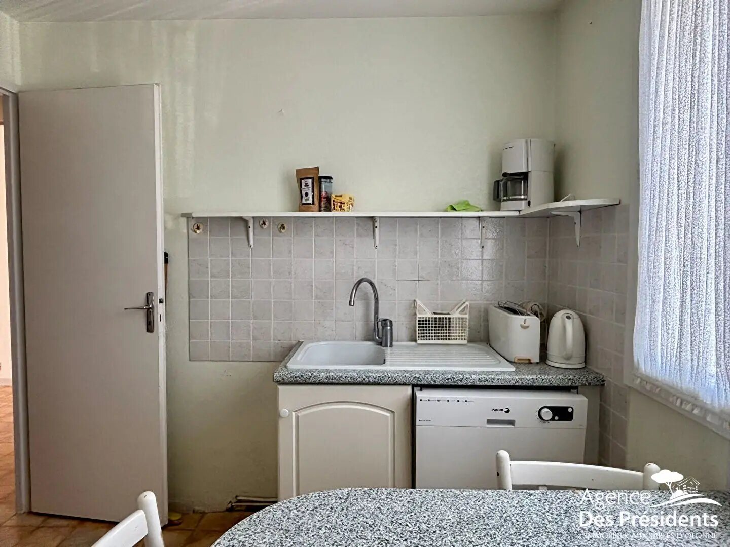 Maison à vendre, 76m², Les Sables-d'Olonne