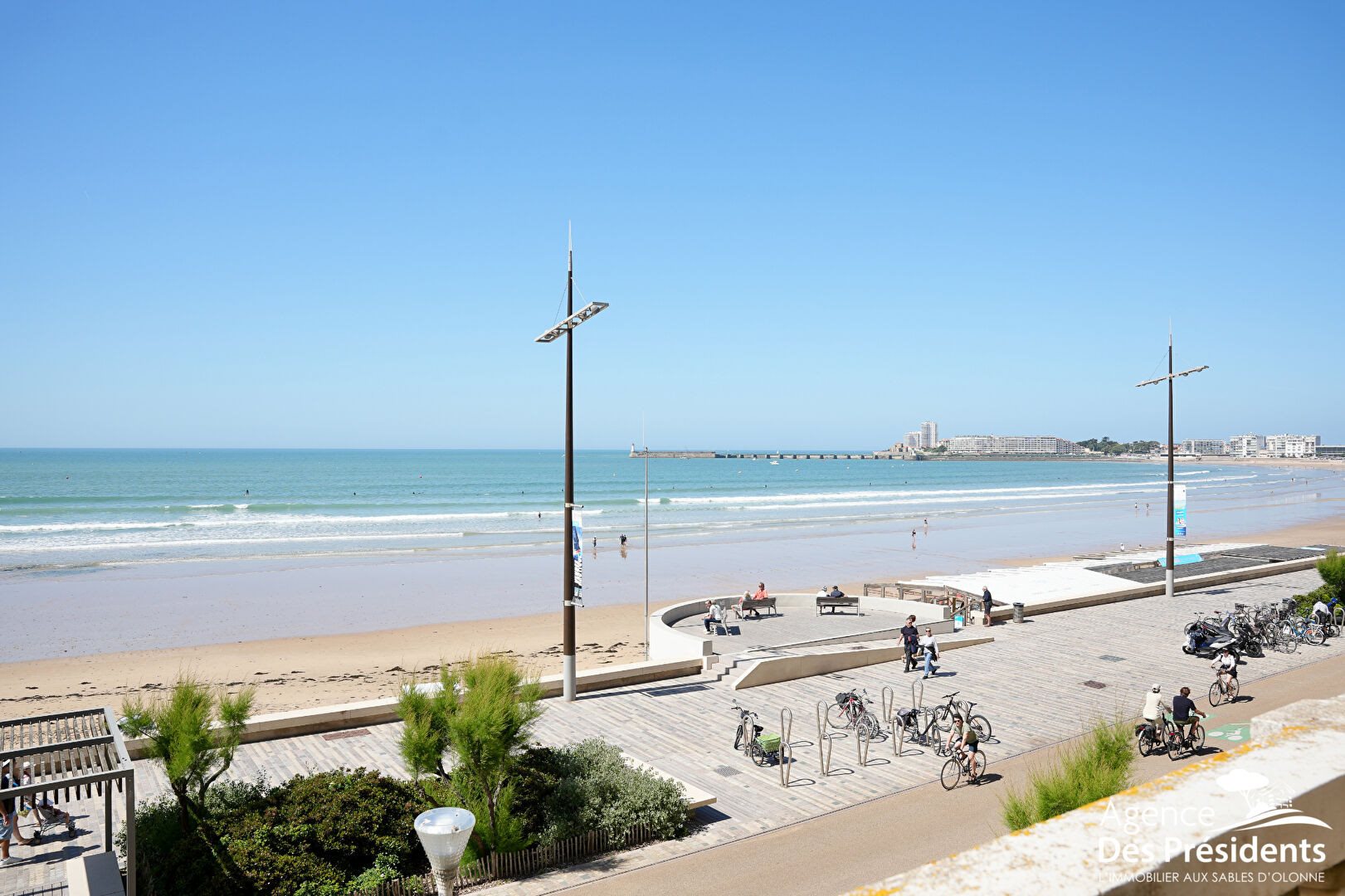 Maison à vendre, 264m², Les Sables-d'Olonne