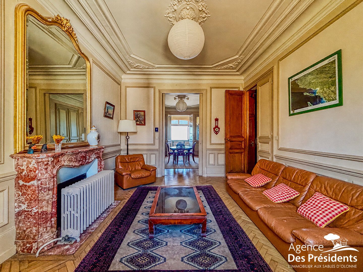 Maison à vendre, 264m², Les Sables-d'Olonne
