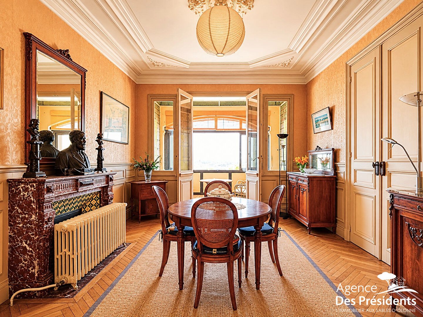 Maison à vendre, 264m², Les Sables-d'Olonne
