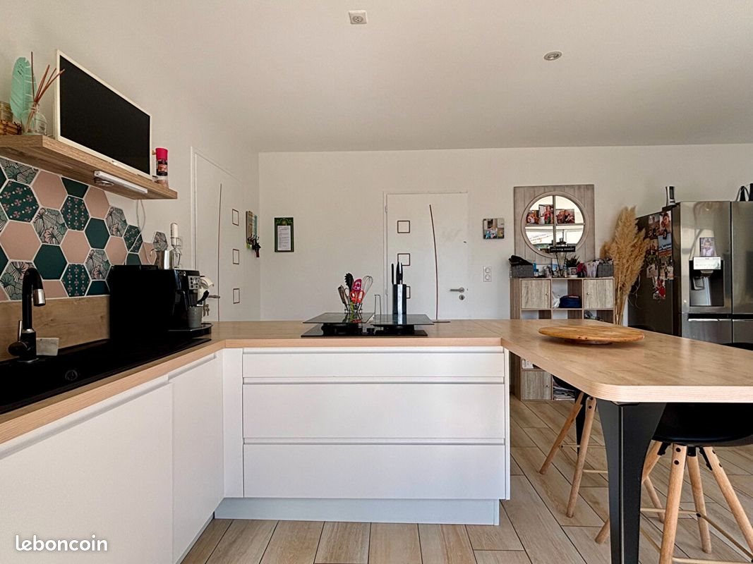 Maison à vendre, 85m², Les Sables-d'Olonne