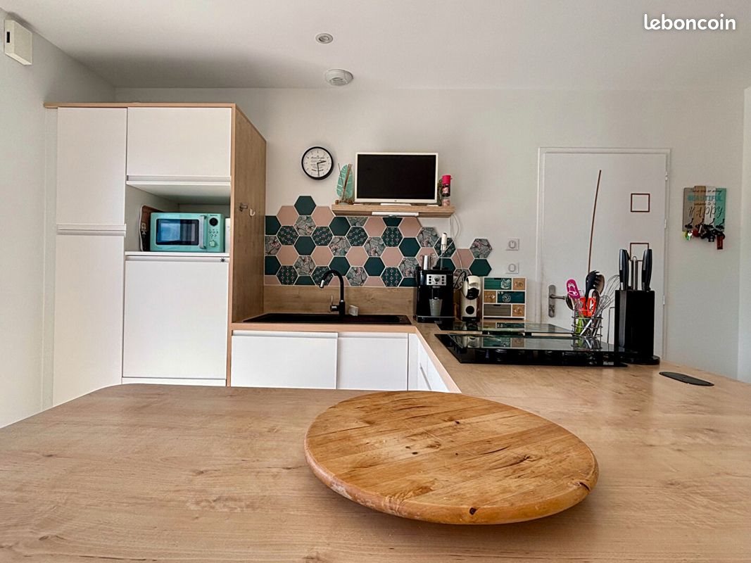 Maison à vendre, 85m², Les Sables-d'Olonne