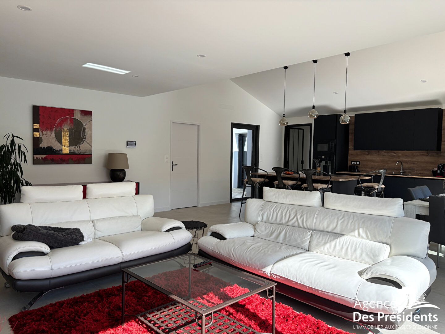 Maison à vendre, 149m², Château-d'Olonne