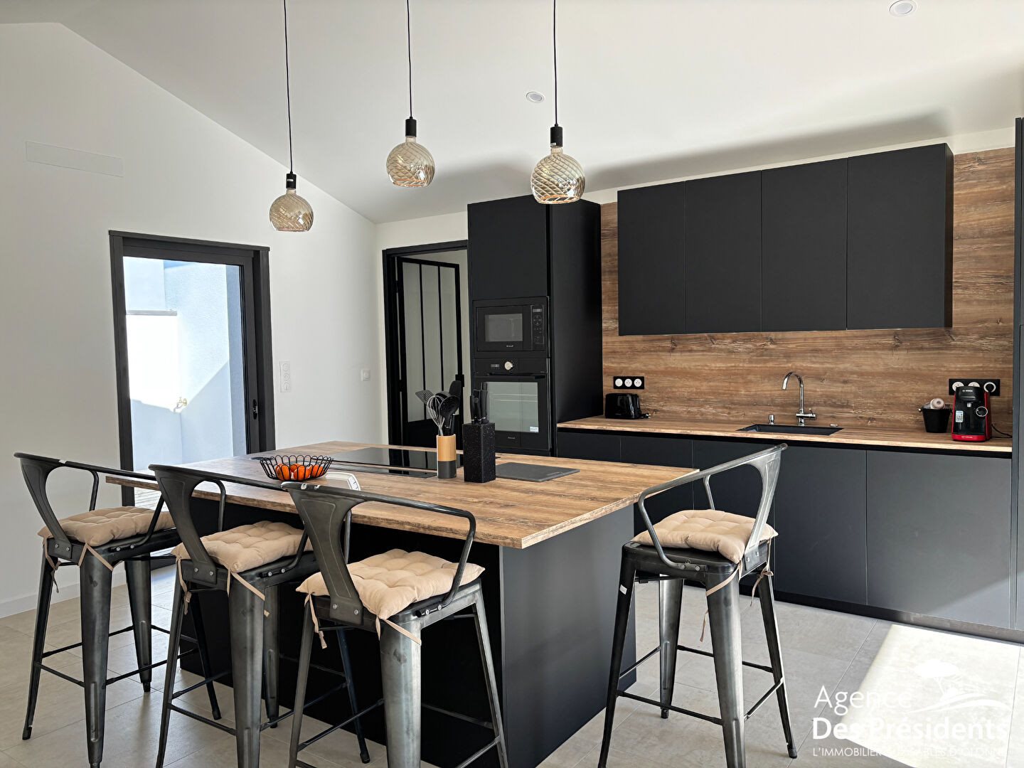 Maison à vendre, 149m², Château-d'Olonne